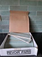 Revoir Paris Atelier Vert D'Eau Wandtegels 6.25x25, Ophalen, Nieuw, Minder dan 20 cm, 20 tot 40 cm