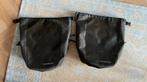 2x fietstas Pannier klein Vanmoof, Ophalen of Verzenden, Gebruikt