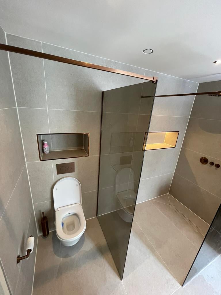 Complete woning renovatie a tot z, Ophalen of Verzenden