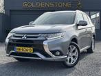 Mitsubishi Outlander 2.0 PHEV Business Edition 2e Eigenaar,N, Auto's, 1998 cc, Euro 6, 4 cilinders, Bedrijf