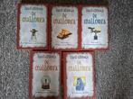 De Mallorea compleet, David Eddings, Boeken, Verzenden, Zo goed als nieuw, David Eddings