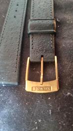 Kienzle Deep River duikers horlogeband, Sieraden, Tassen en Uiterlijk, Horloges | Heren, Overige merken, Overige materialen, Polshorloge