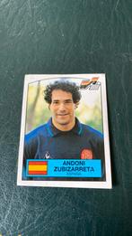 Panini euro 88, Ophalen of Verzenden, Zo goed als nieuw, Buitenlandse clubs, Poster, Plaatje of Sticker