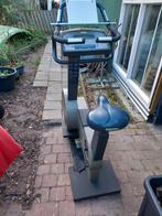 Hometrainer, Ophalen, Gebruikt, Metaal, Benen