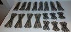 Märklin M rails kruisingen en wissels, Hobby en Vrije tijd, Modeltreinen | H0, Wisselstroom, Gebruikt, Rails, Ophalen of Verzenden