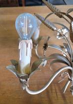 Hollywood Regency hanglamp Hans Kögl, Ophalen, X, Metaal, Minder dan 50 cm