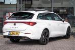 CUPRA Leon Sportstourer 1.4 e-Hybrid 245pk VZ Copper Edition, 12 maanden, 77 km/l, Gebruikt, 4 cilinders