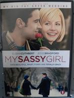 My Sassy Girl DVD - Romantische Komedie, Vanaf 6 jaar, Ophalen of Verzenden, Gebruikt, Overige genres