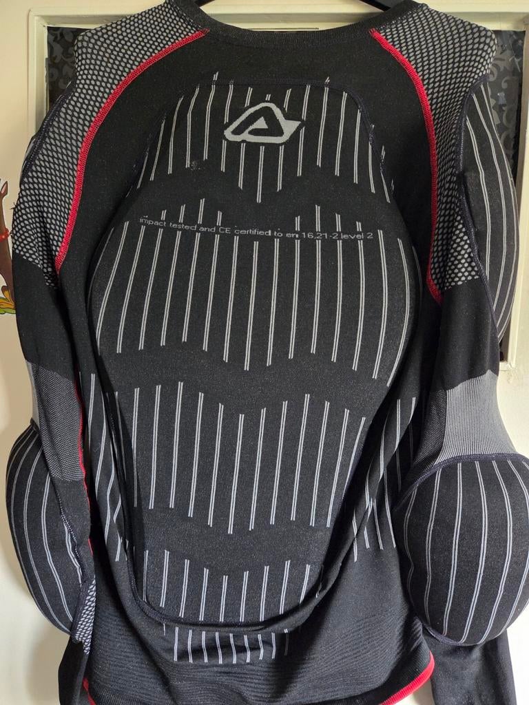 Bodyprotector, Ophalen, Kinderen, Bovenkleding