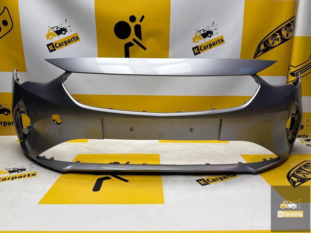 Voorbumper Opel Corsa F 2019-2023 9880280980 bumper