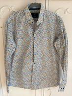 Nieuwstaat overhemd Giordano maat L, Kleding | Heren, Overhemden, Ophalen of Verzenden, Zo goed als nieuw, Halswijdte 41/42 (L)