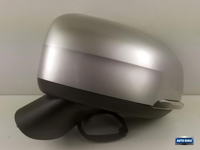 Buitenspiegel links van een Volvo XC90, Gebruikt, -, -, Ophalen of Verzenden