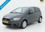 Mitsubishi Colt 1.3 Edition Two Automaat|Airco|Nieuw apk!@, Metallic lak, Stof, Gebruikt, Colt