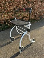 Binnen rollator Drive Roomba met dienblad, Ophalen, Opvouwbaar, Gebruikt