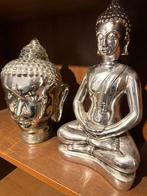 Boeddha Beelden, Ophalen of Verzenden, Gebruikt