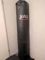 Joya bokszak - Ideaal voor thuis training, Ophalen of Verzenden, Gebruikt, Bokszak