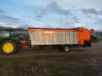 schouten doseerwagen/mengwagen., Ophalen, Veehouderij, Voertechniek