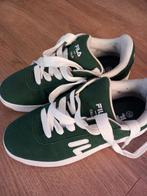Fila Italia Sneakers - Groen, Ophalen of Verzenden, Sneakers of Gympen, Fila, Gedragen