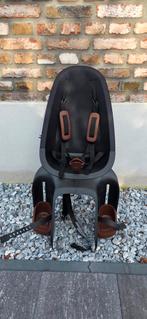 Qibbel Fietsstoel Achter - Veilig en Comfortabel, Fietsen en Brommers, Fietsaccessoires | Fietsstoeltjes, Ophalen, Achterzitje