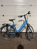 Gazelle chamomonix T27 LTD, Minder dan 10 versnellingen, 53 tot 56 cm, Ophalen of Verzenden, Zo goed als nieuw