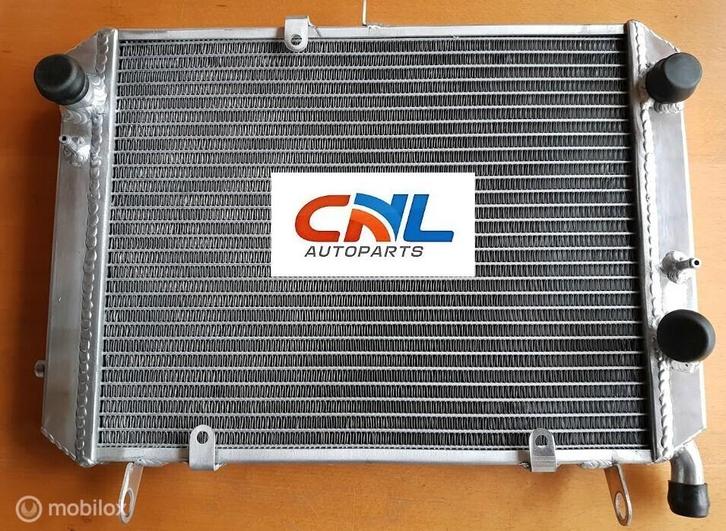 Radiateur voor Yamaha FJR1300 FJR 1300 2001-2005 2002 2003, Motoren, Onderdelen | Yamaha, Nieuw, Ophalen of Verzenden