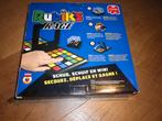 Rubiks Race van Jumbo, Hobby en Vrije tijd, Gezelschapsspellen | Bordspellen, Ophalen of Verzenden, Gebruikt, Jumbo