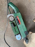 Bosch Bandschuurmachine PBS 75 - Gebruikt, Ophalen of Verzenden, Gebruikt, 600 tot 1200 watt, Bandschuurmachine