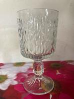 Wijnglas Royal Leerdam Aruba - Willem Heesen 1966, Ophalen of Verzenden