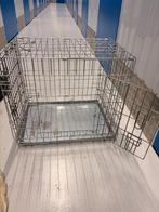 Bench L62,5xB47xH55, Dieren en Toebehoren, Ophalen, Gebruikt