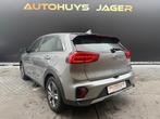 Kia Niro 1.6 GDi PHEV DynamicLine Carplay Camera, Auto's, Kia, Stof, Gebruikt, 4 cilinders, 1600 cc