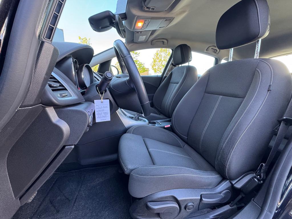 Opel Astra 1.4 Turbo Sport CLIMATE|CRUISE|NAVI|EL.RAMEN|NAP|, Auto's, Opel, Voorwielaandrijving, Euro 5, Gebruikt, 680 kg