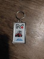 Nieuwe Linde sleutelhanger met heftruck, Ophalen of Verzenden, Nieuw, Merk