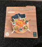 Hapjes schaal, Ophalen of Verzenden, Zo goed als nieuw, Schaal