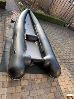 Nimarine Rhino MC350 snel en stabiel, Watersport en Boten, Vis- en Consoleboten, Ophalen, Gebruikt, Tot 10 pk, Overige materialen