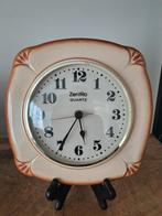 Vintage retro keukenklok, Ophalen of Verzenden