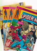 Spider- Man  13-15-16-40-44-144-170, Eén stripboek, Verzenden, Zo goed als nieuw