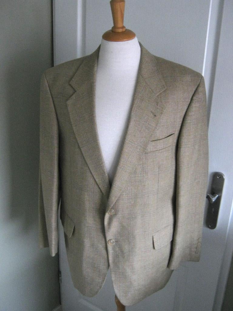 Leuk colbert maat 54 van Meddens by Roy Robson ., Kleding | Heren, Kostuums en Colberts, Ophalen of Verzenden, Nieuw, Maat 52/54 (L)
