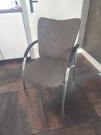 Stoel met armleuning, Huis en Inrichting, Ophalen, Eén