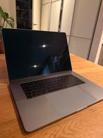 Macbook Pro 2018 16 inch 512GB (Als nieuw), Computers en Software, Apple Macbooks, MacBook Pro, Ophalen of Verzenden, Zo goed als nieuw