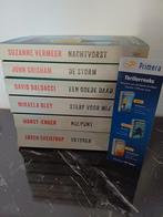 Trillers, Ophalen, Gelezen, Overige onderwerpen