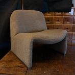 Alky Chair van Artifort, Ophalen, Nieuw, 75 tot 100 cm, Stof