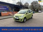 Daihatsu Cuore 1.0 Premium NIEUWE APK!, Voorwielaandrijving, 18 €/maand, 4 stoelen, Cuore