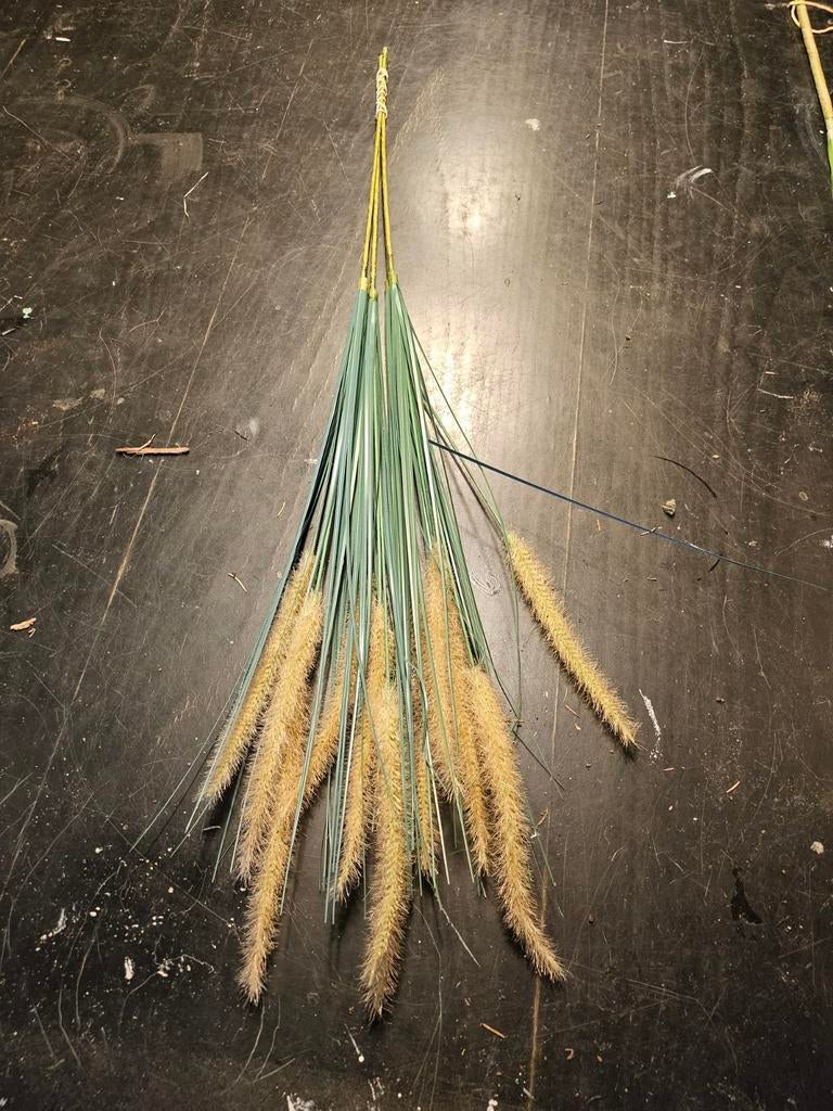 Decoratieve pluimen bos, nieuw, Ophalen of Verzenden, Nieuw