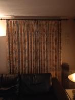 Gordijn roedes gietijzeren, Ophalen, 200 cm of meer