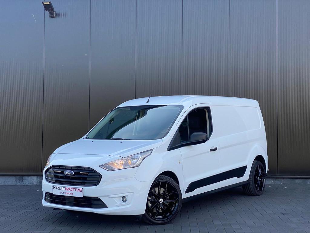 Ford Transit Connect 1.5 EcoBlue L2 Trend Automaat | Pdc | T, Gebruikt, Euro 6, 4 cilinders, 1573 kg