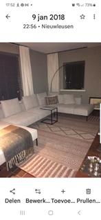 Groot vloerkleed. 240 x 360, Gebruikt, Ophalen of Verzenden, Minder dan 10 m², Modern