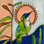 Vogel Sunshine miniatuur, Ophalen of Verzenden