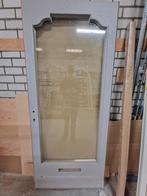 voordeur, Doe-het-zelf en Verbouw, Deuren en Horren, Ophalen, 80 tot 100 cm, Nieuw, Buitendeur