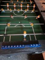 Longfielder voetbaltafel - minimaal gebruikt, Ophalen, Zo goed als nieuw