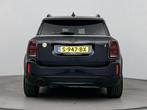 Mini Mini Countryman 2.0 Cooper S E ALL4 220PK | Head-up dis, Automaat, Gebruikt, Countryman, Blauw